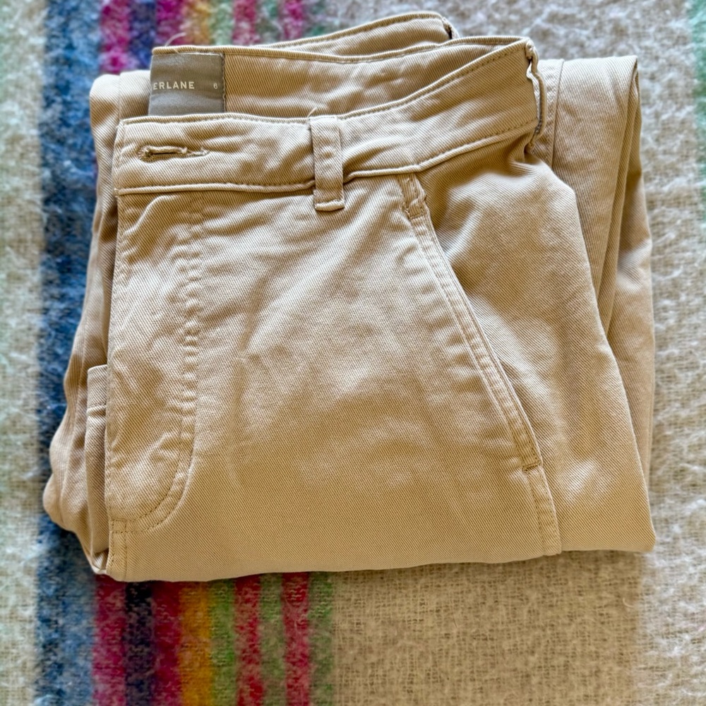 Everlane Barrel - Picture 10 of 10